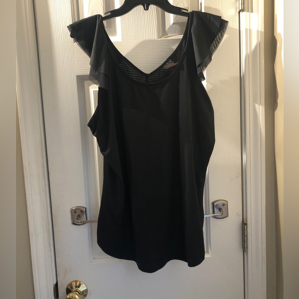 Calia exercise shirt